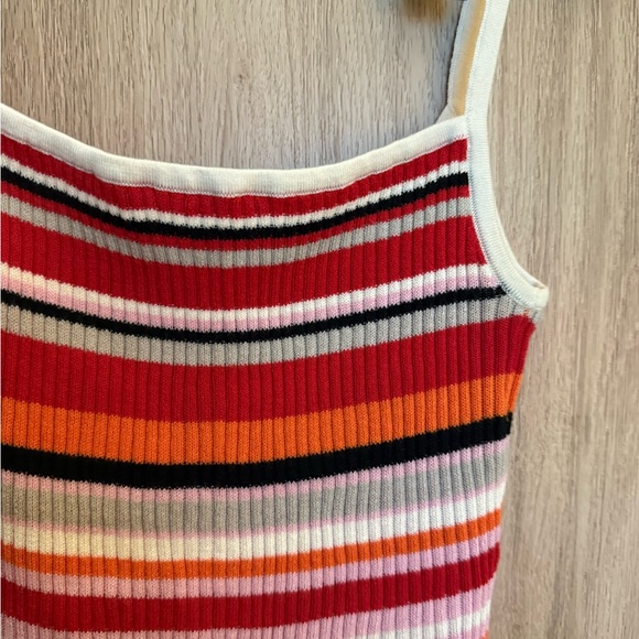 Orseund iris tank top - Picture 3 of 6